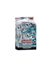 Konami Saga of Blue Eyes White Dragon Structure Deck