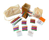 YEHUA! Totika Cube & Plunktika Therapy Games - Five Card Deck Set