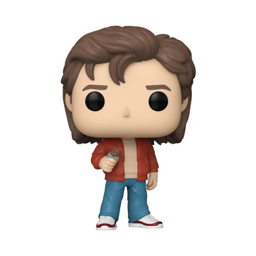 Funko Pop! TV: Stranger Things - Steve Harrington - Collectable Vinyl Figure - Gift Idea - Official Merchandise - Toys for Kids & Adults - TV Fans