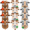 Fun Express Billy Goat Magnet Craft Kit - Makes 12