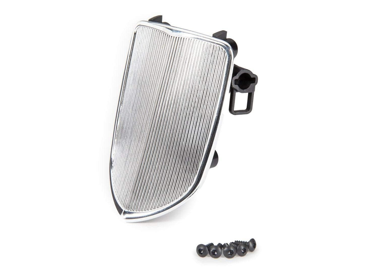 Traxxas 9337 Grille, Factory Five '35 Hot Rod Truck/ Grille Mount/ 2.6x8 BCS (5)