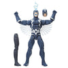 Marvel E1575 Black Panther Legends Series Black Bolt, 6-inch