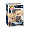 Funko Pop! Animation: Solo Leveling - Cha Hae-in - Collectable Vinyl Figure - Gift Idea - Official Merchandise - Toys for Kids & Adults - Anime Fans