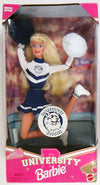 Barbie University, Connecticut Huskies