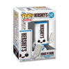 Funko Pop AD Icons: Hersheys - Cookies N' Creme - Hershey's - Collectable Vinyl Figure - Gift Idea - Official Merchandise - Toys for Kids & Adults