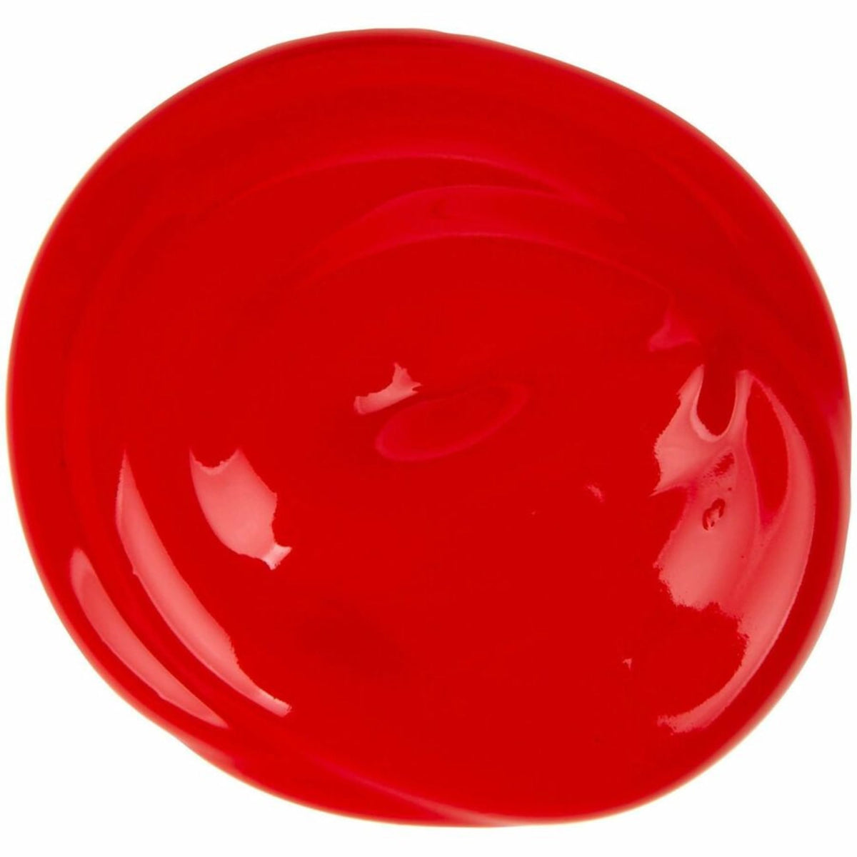 Crayola Washable Tempera Paint, 16 oz., Red, Nontoxic, 1 Piece, Great for Classroom Projects and Creative Activities