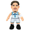 Bleacher Creatures Charlotte Hornets LaMelo Ball 10" Plush Figure - A Superstar for Play Or Display