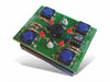 Brain Game MiniKit - MK112 by Velleman. Entry skill level soldering project
