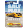 Hot Wheels Silver Series - Salt Fiat Racers (Ground FX)/Toys