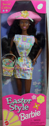 Barbie Easter Style A.A.