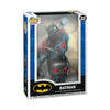 Funko Pop! Comic Cover: DC - Batman - Murder Machine - Collectable Vinyl Figure - Gift Idea - Official Merchandise - Toys for Kids & Adults - Comic