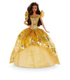 Barbie Holiday Barbie Doll