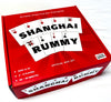 SVR Games Shanghai Rummy Card Game Complete Box Set