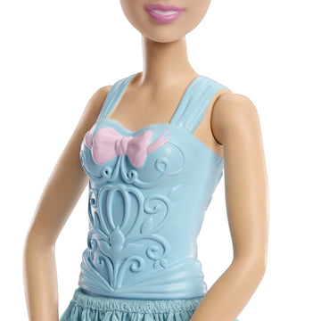 Disney Princess Ballerina Doll
