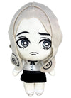 Great Eastern Entertainment Junji Ito's Uzumaki- Goshima Kirie Plush 8" H
