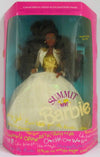 Barbie Summit Black (1990)