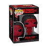 Funko POP Rocks: Doja Cat - Scarlet - Collectable Vinyl Figure - Gift Idea - Official Merchandise - for Kids & Adults - Music Fans - Model Figure for