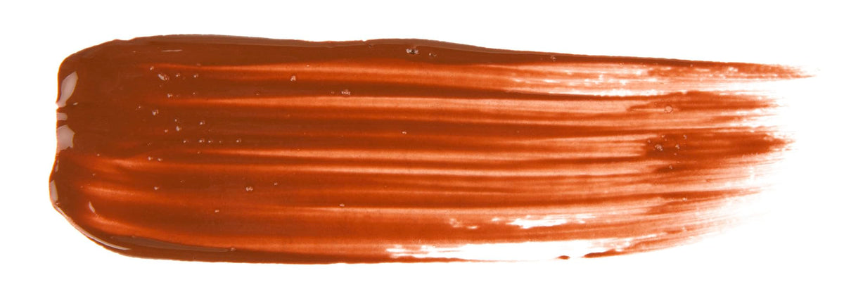 Artista II Washable Tempera Paint, Brown, 16 oz
