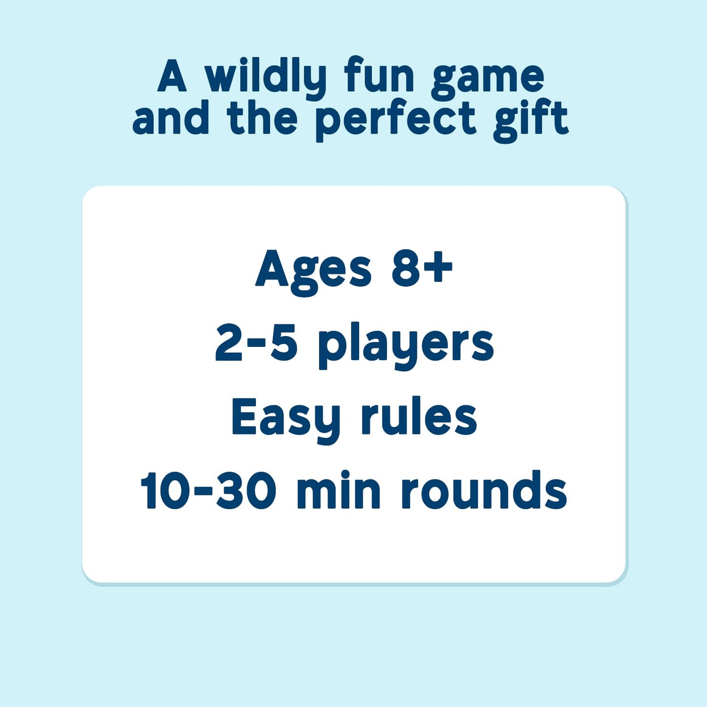 Top The Kpop Charts, a Fun Card Game for Kids, Teens and Adults. A Strategic Friend and Family Game, and a Great boy or Girl Birthday Gift for 8 Years