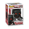 Funko Pop! Vinyl: Skibidi Toilet - Juggernaut Astro Toilet - Collectable Vinyl Figure - Gift Idea - Official Merchandise - Toys for Kids & Adults