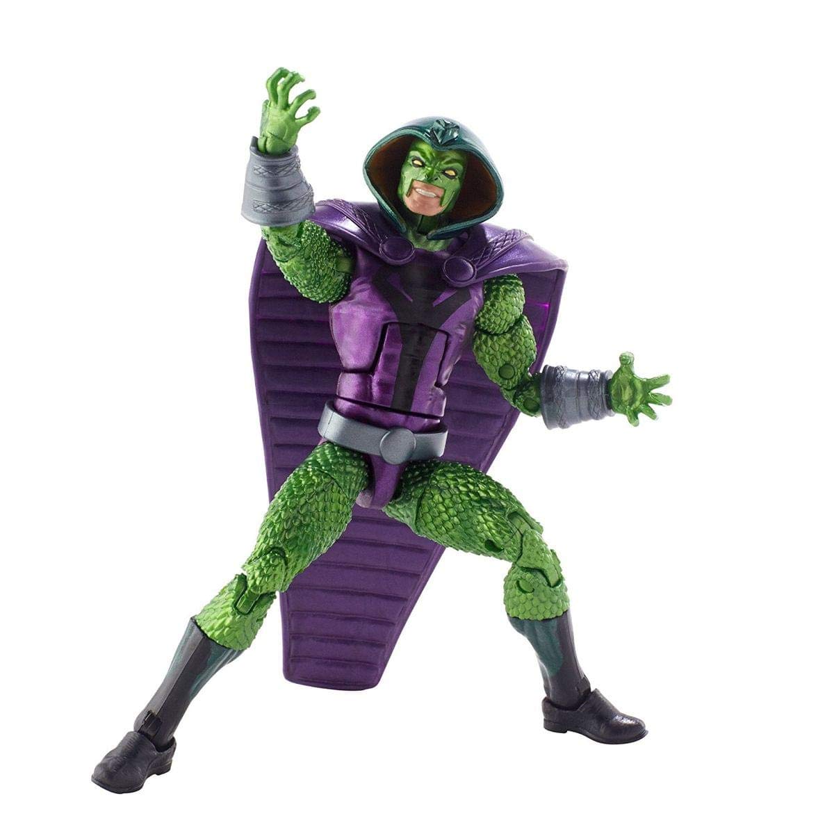 Marvel Legends Series Avengers Infinity War 6-inch Serpent Society