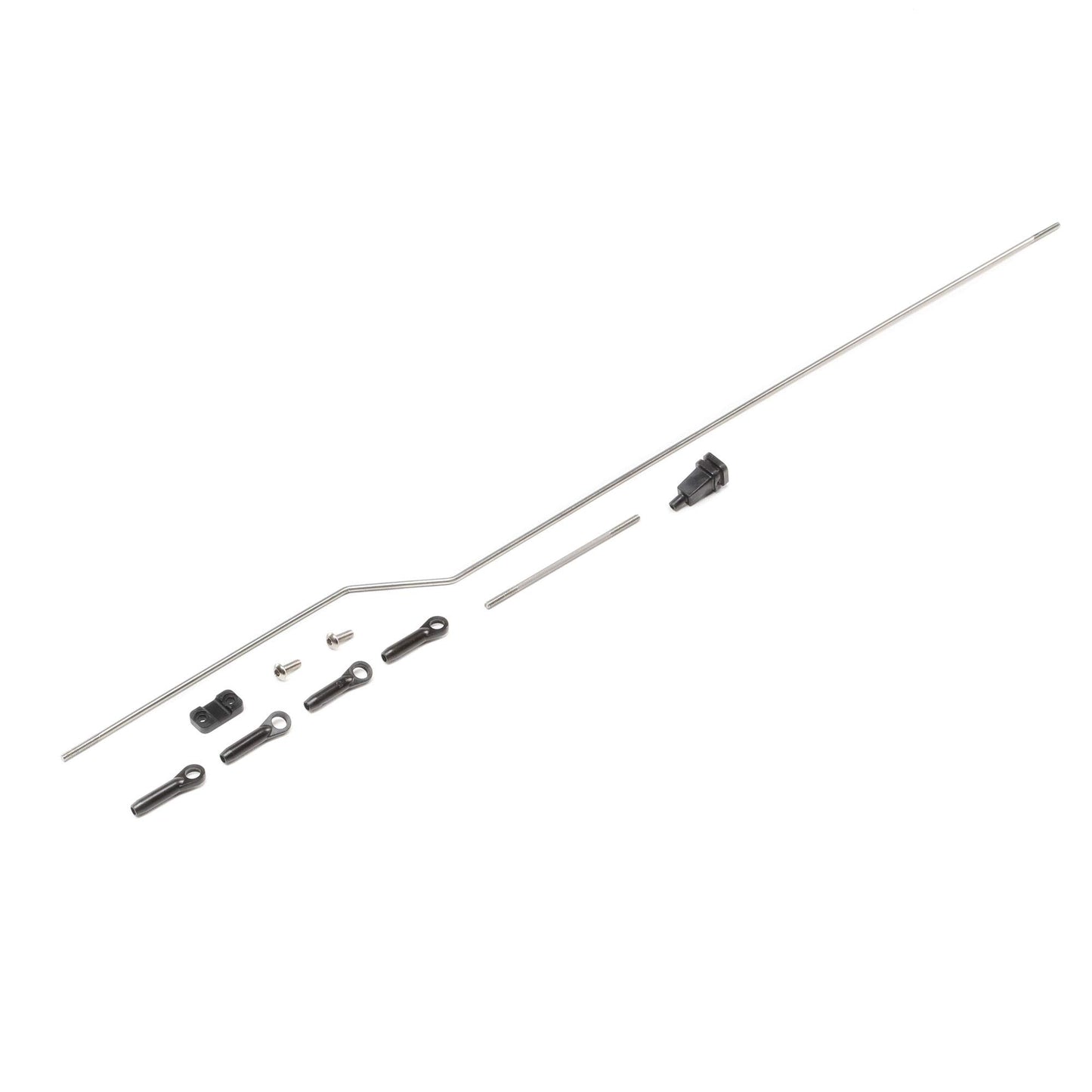 Pro Boat Steering Linkage: Aerotrooper Brushless Air Boat, PRB286060