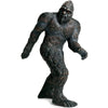 Liberty Imports Bigfoot Figurine, 5" Legendary Monster Sasquatch Plastic Model Decoration Toy Creature Collector Figure Statue
