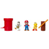 Nintendo Super Mario Dungeon 2.5” Figure Multipack Diorama Set with Accessories