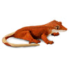 Safari Ltd. Crested Gecko - Realistic 5.5" Model Figure - Educational Toy for Boys, Girls & Kids Ages 3+