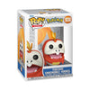 Funko Pop Games: Pokemon - Fuecoco - Collectable Vinyl Figure - Gift Idea - Official Merchandise - Toys for Kids & Adults - Video Games Fans - Model
