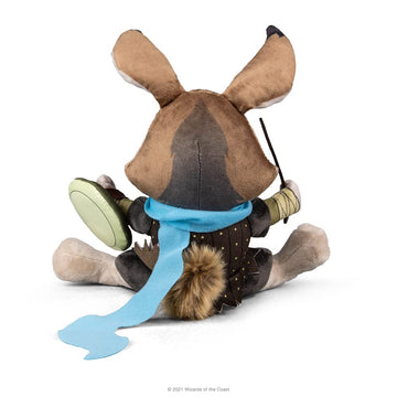 Wizkids Dungeons & Dragons Agdon Longscarf - 8" Phunny Plush