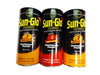 Sun-Glo Slow Speed Shuffleboard Wax - 3 Pack