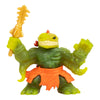 Heroes of Goo Jit Zu Cursed Goo Sea | Super Stretchy, Goo Filled Toy Ill EEL Action Figure Hero Pack | with Color Changing Face That Reveals His Curse