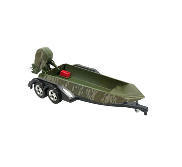 Big Country Toys Title Duck Hunting Playset - Hunting Toys for 3 Year Old Boys & Girls and Up