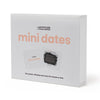 Mini Dates - Date Night Ideas for Busy Couples | 30 Meaningful Dates Under 30min | The Original Scratch-Off Date Night Games | Couples Gift