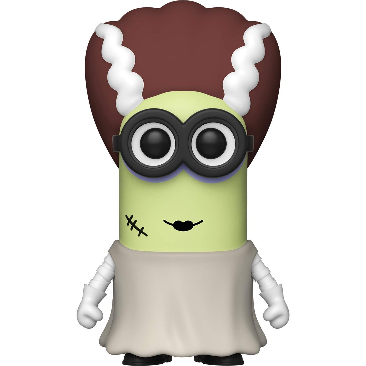 Funko Bride Kevin: P o p ! Movies Vinyl Figurine Bundle with 1 Compatible 'ToysDiva' Graphic Protector (970-49791 - B)