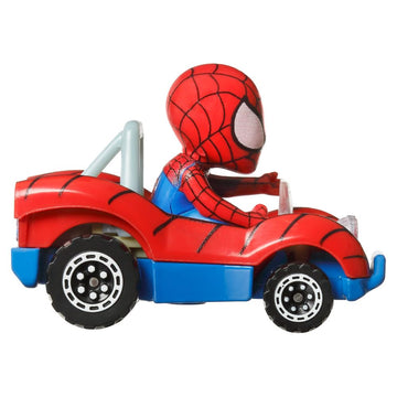 Hot Wheels RACERVERSE Spider-Man