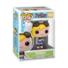 Funko Pop! TV: Adventure Time: Fionna and Cake - Fionna - Collectable Vinyl Figure - Gift Idea - Official Merchandise - Toys for Kids & Adults - Anime