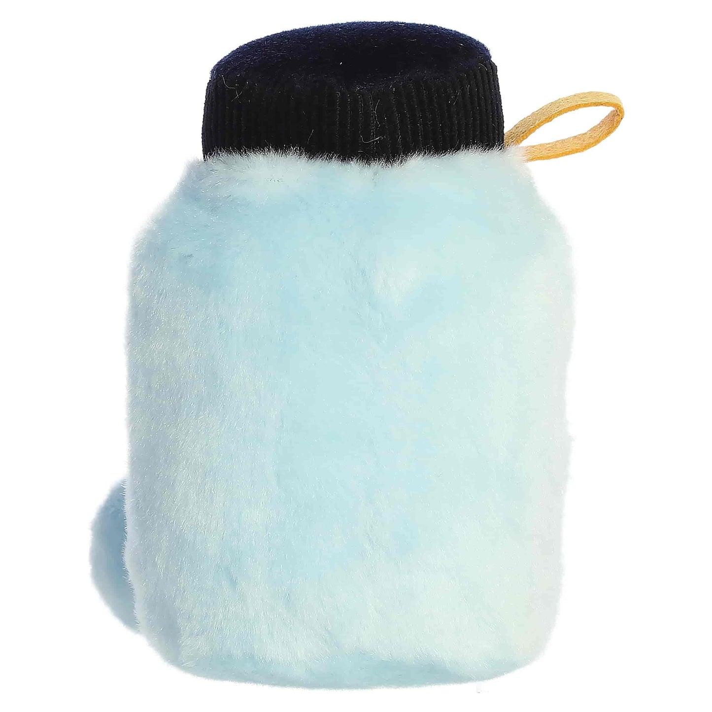Aurora Adorable Palm Pals Rowan Water Bottle Stuffed Animal - Fun Collectible Plush for Kids and Adult Collectors - Perfect for Decorating Rooms