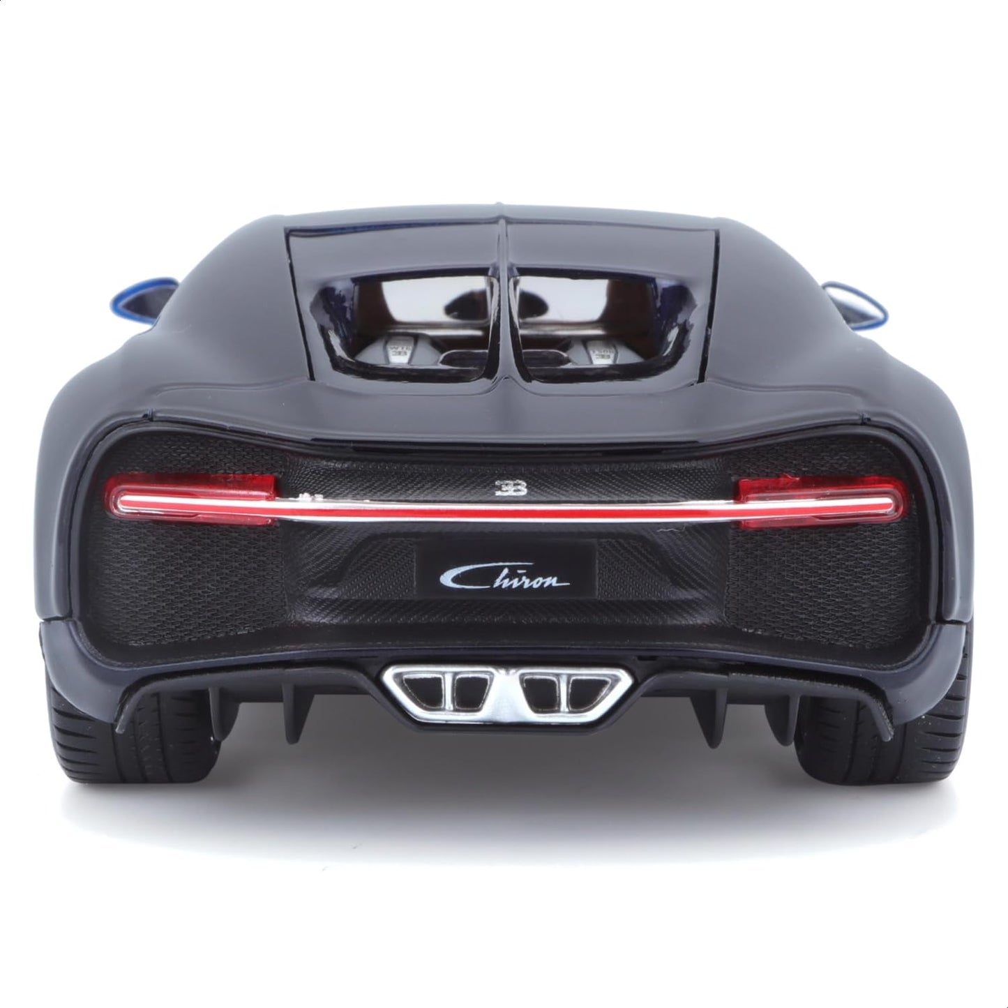 Maisto 1:24 Special Edition Bugatti Chiron