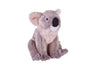 Wild Republic Cuddlekins Eco Koala Stuffed Animal - 12"