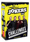 Wilder Games Impractical Jokers: The Game - Box of Challenges (17+)