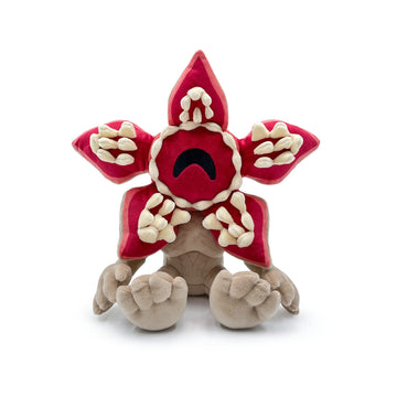 Youtooz Demogorgon Plush 9" inch, Soft and Detailed Demogorgon Stranger Things Plush - Netflix Stranger Things Gifts by Youtooz