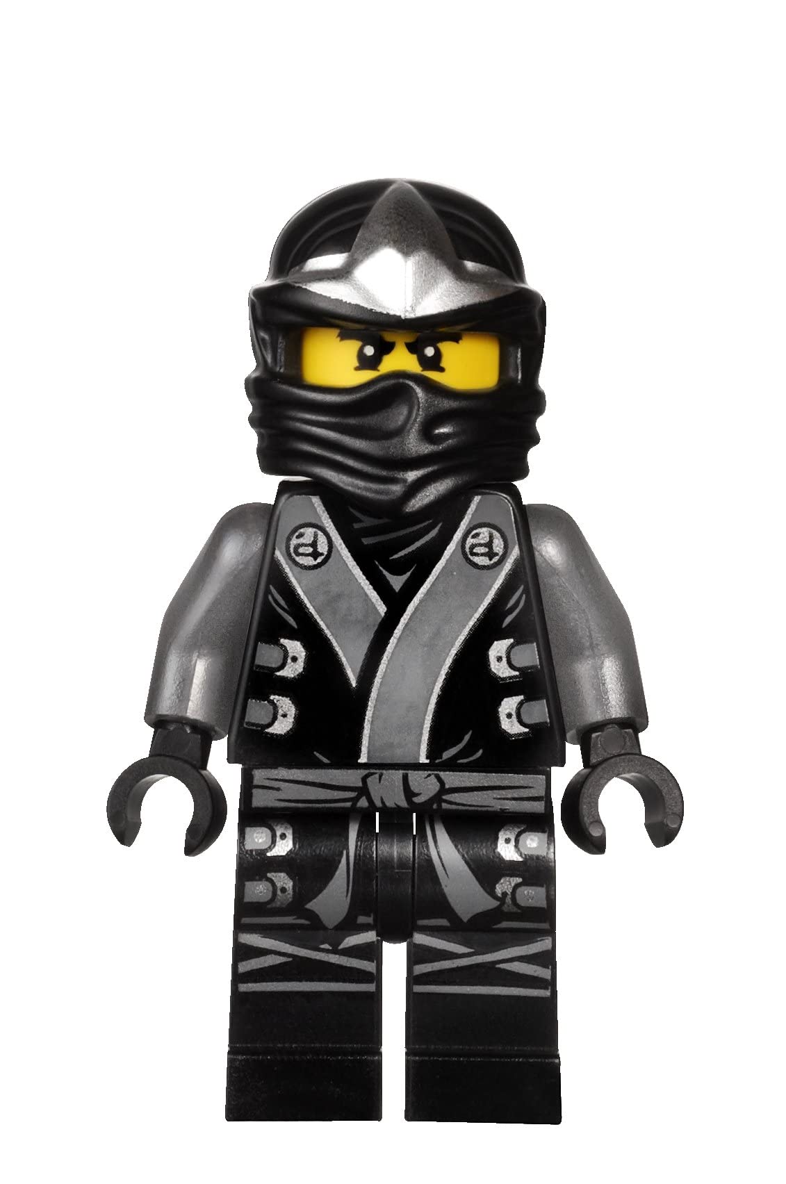 LEGO Ninjago Cole Earth Driller (70502)