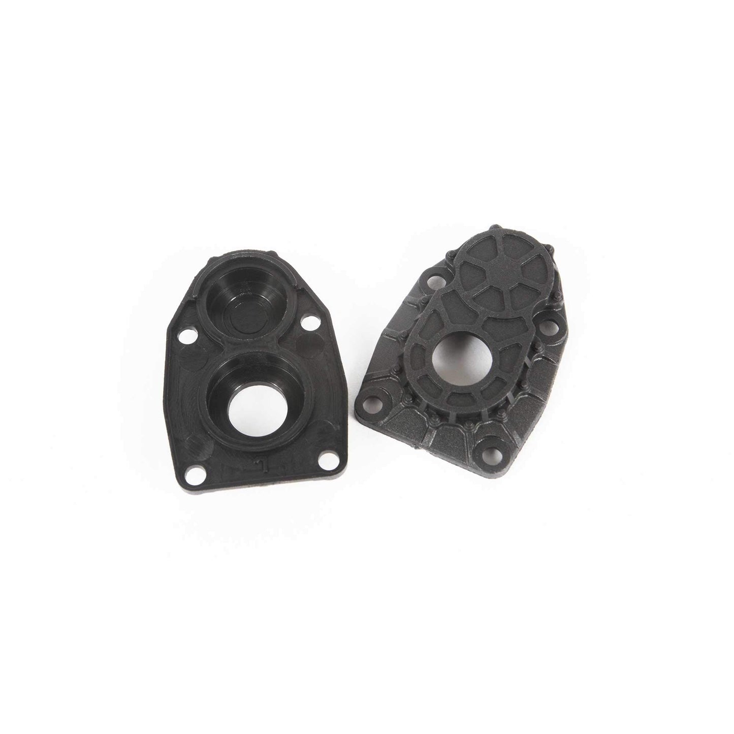 Axial Currie F9 Portal Steering Knuckle Caps: Capra 1.9 UTB, AXI232006