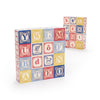 Uncle Goose French Blocks - Made in The USA