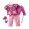American Girl Kira - Kira's Wildlife Care Outfit - GOTY 2021