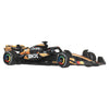 Premium Hot Wheels Formula 1 Die-Cast Race Car in 1:64 Scale (Styles May Vary)
