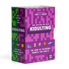 The Skin Deep Kidulting Fun Couples Card Game - Prompts to Create Funny Moments Between Couples & Friends - Inject Fun & Spontaneity Into Daily