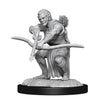 D&D Nolzur's Marvelous Miniatures: Wildhunt Shifter Ranger